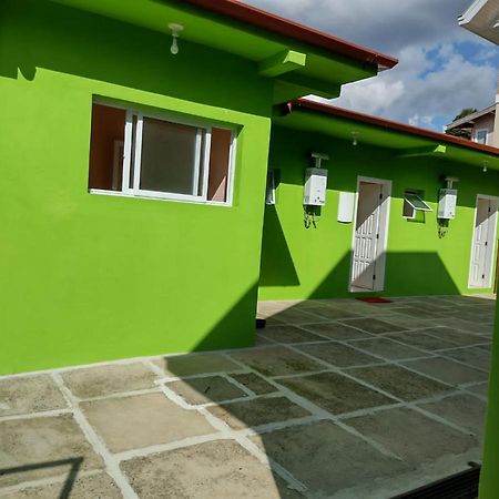 Casa dos avós 2 Apartamento Campos do Jordão Exterior foto