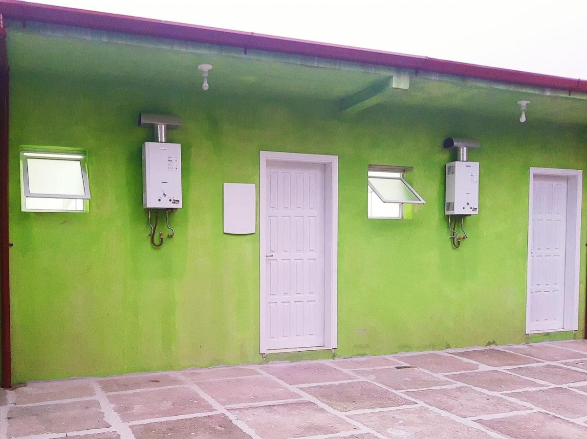 Casa dos avós 2 Apartamento Campos do Jordão Exterior foto